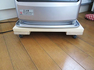 �t�@���q�[�^�[�䊮��