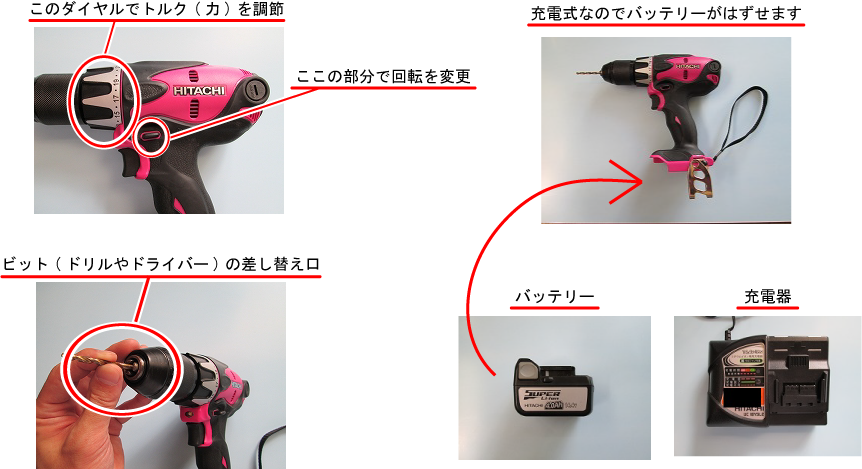 �h�����h���C�o���