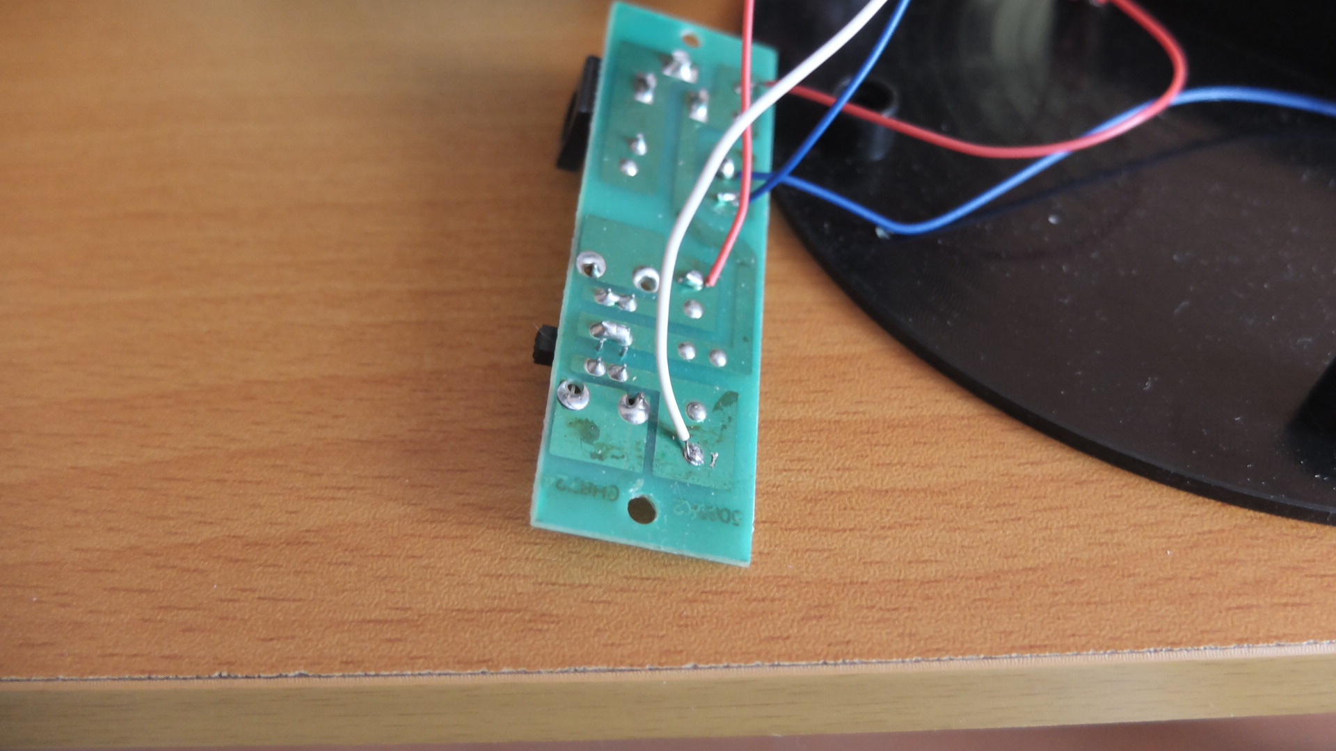 DIY�C��,�\�[���[���Z���T�[���C�g�C��