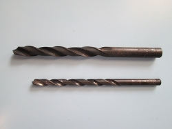 �h�����h���C�o�[�h�����r�b�g